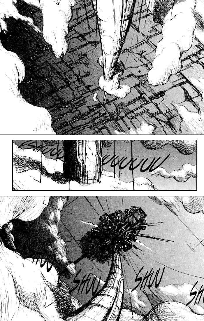 Read Blame Manga Online