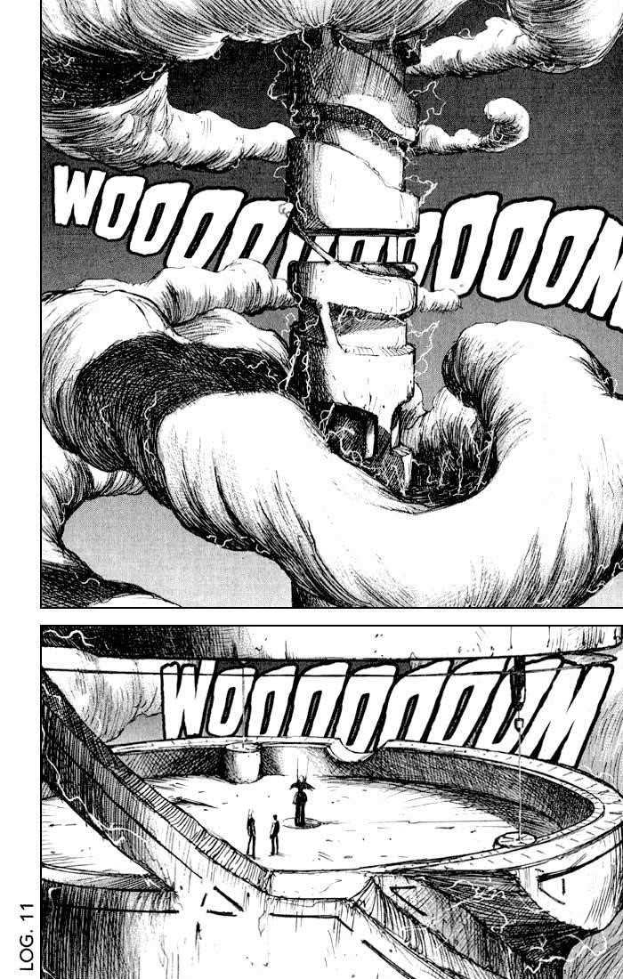 Read Blame Manga Online