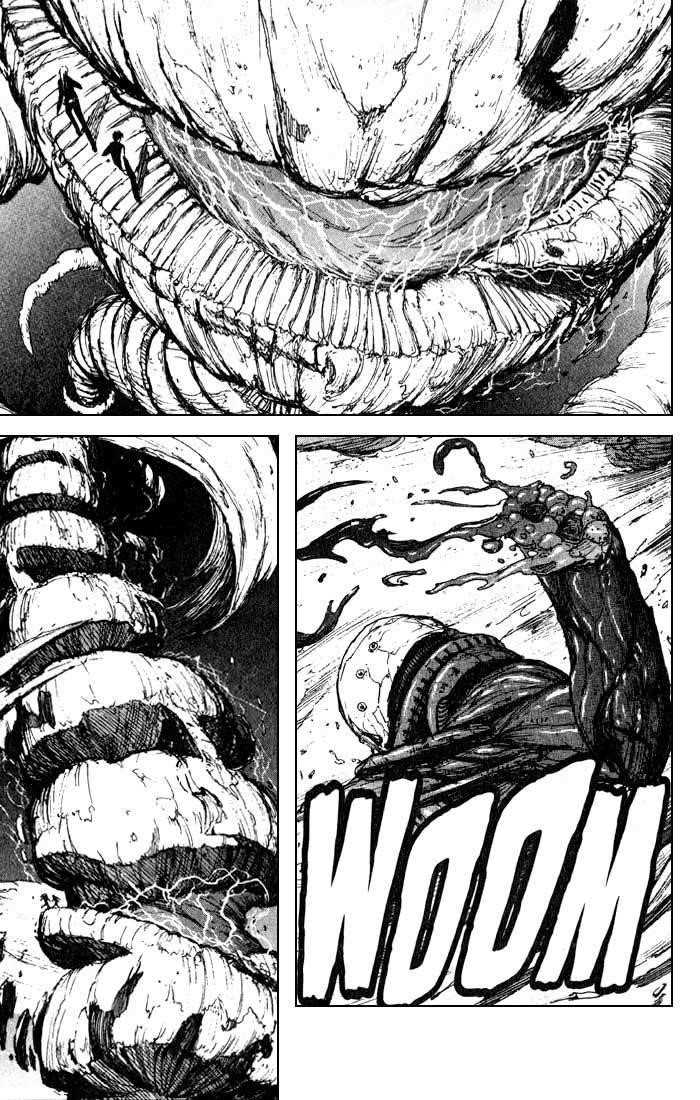 Read Blame Manga Online