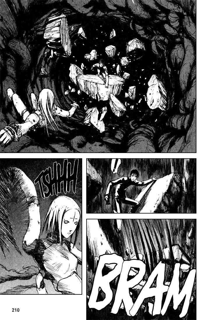 Read Blame Manga Online
