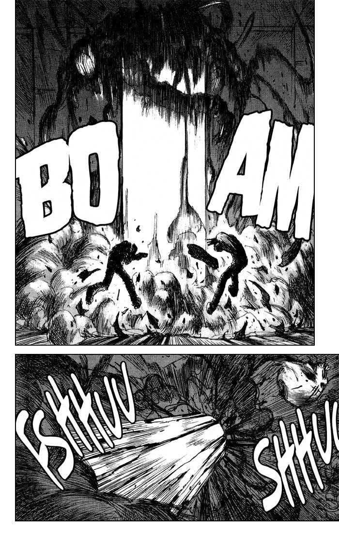 Read Blame Manga Online