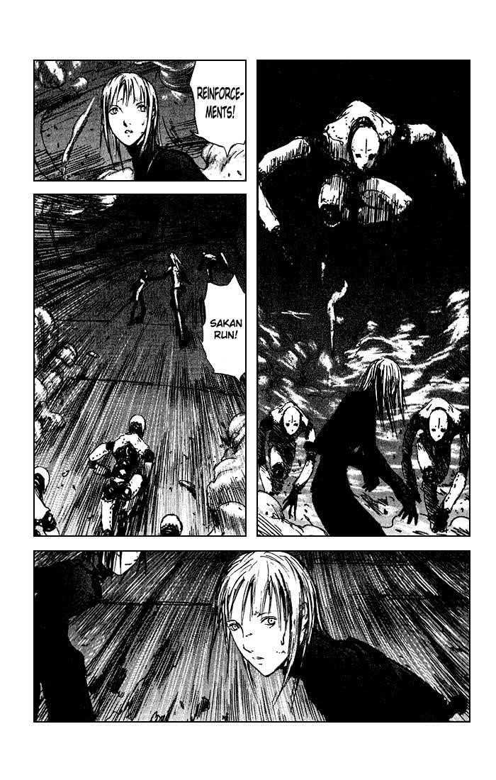 Read Blame Manga Online