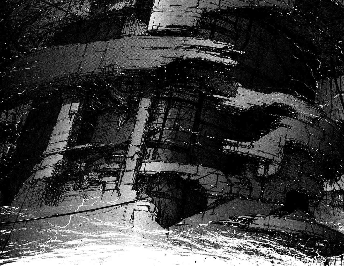 Read Blame Manga Online