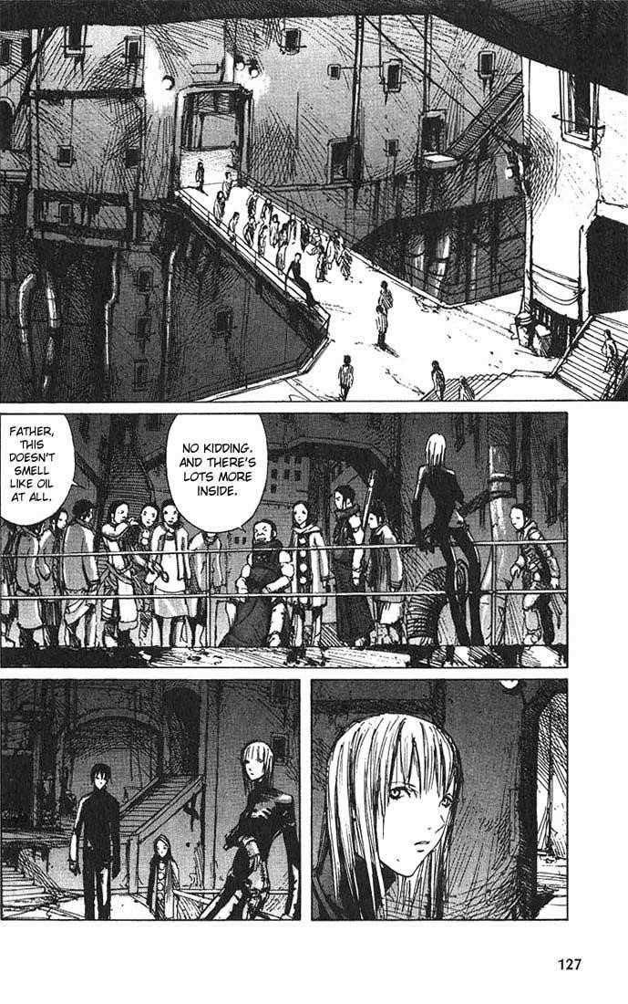Read Blame Manga Online