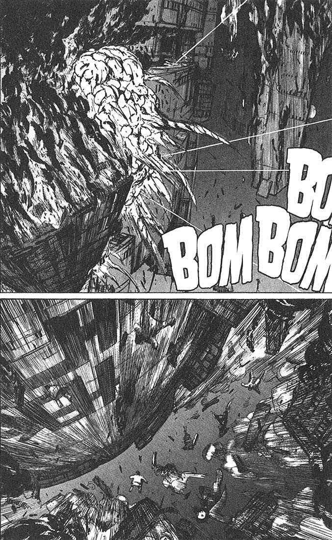 Read Blame Manga Online