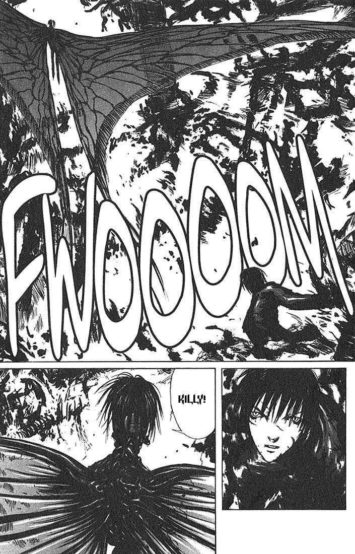 Read Blame Manga Online