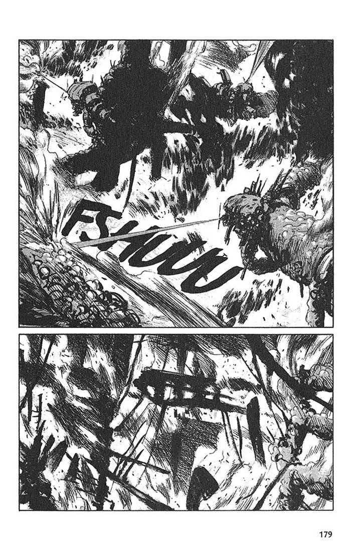 Read Blame Manga Online