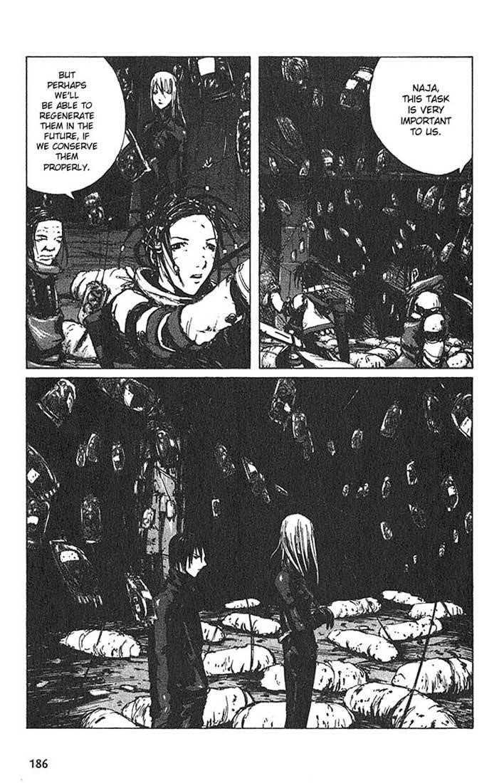 Read Blame Manga Online