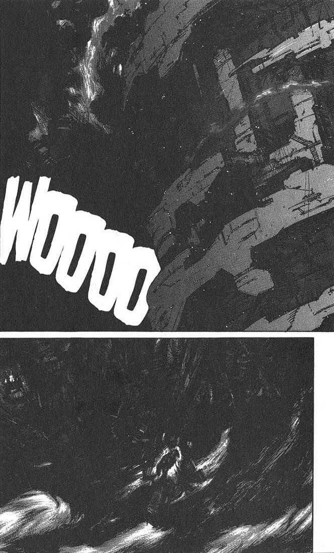 Read Blame Manga Online