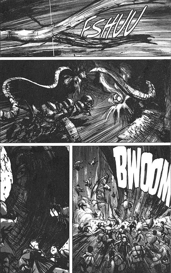 Read Blame Manga Online