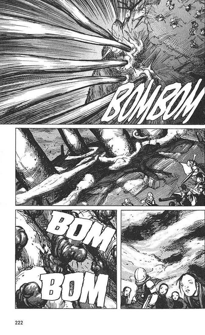 Read Blame Manga Online