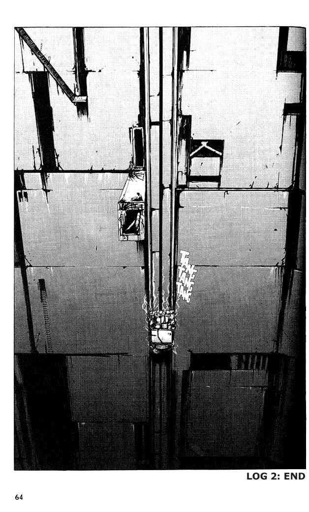 Read Blame Manga Online