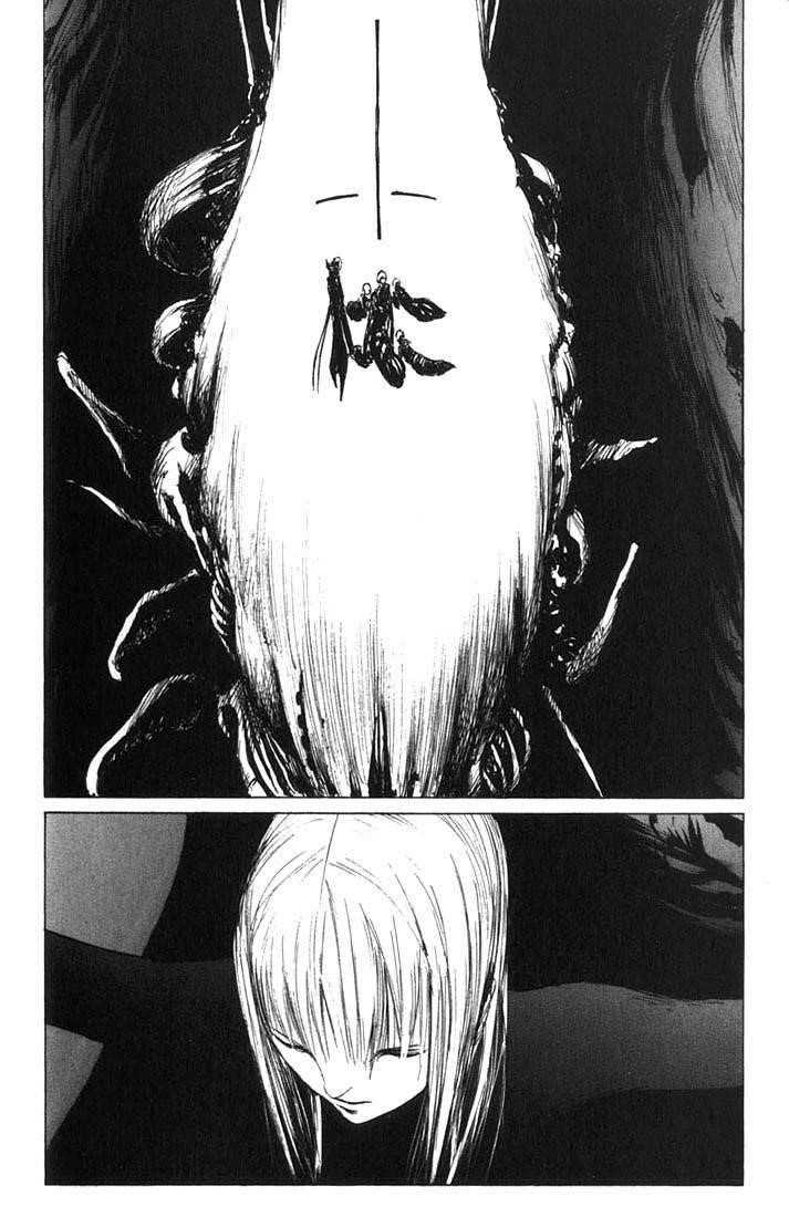 Read Blame Manga Online