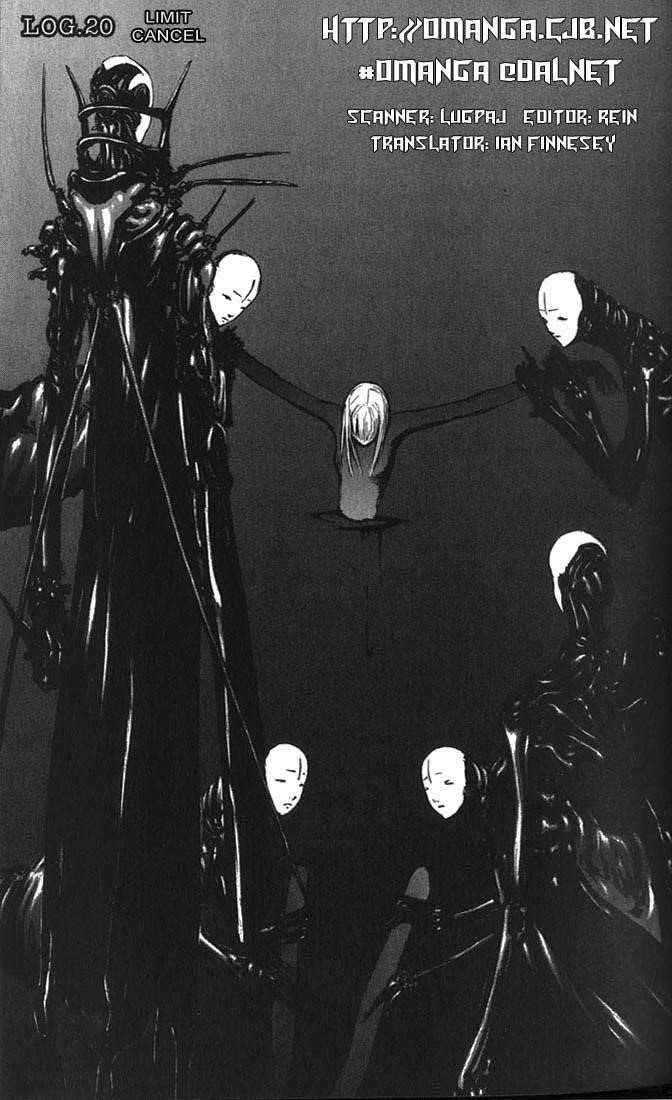 Read Blame Manga Online