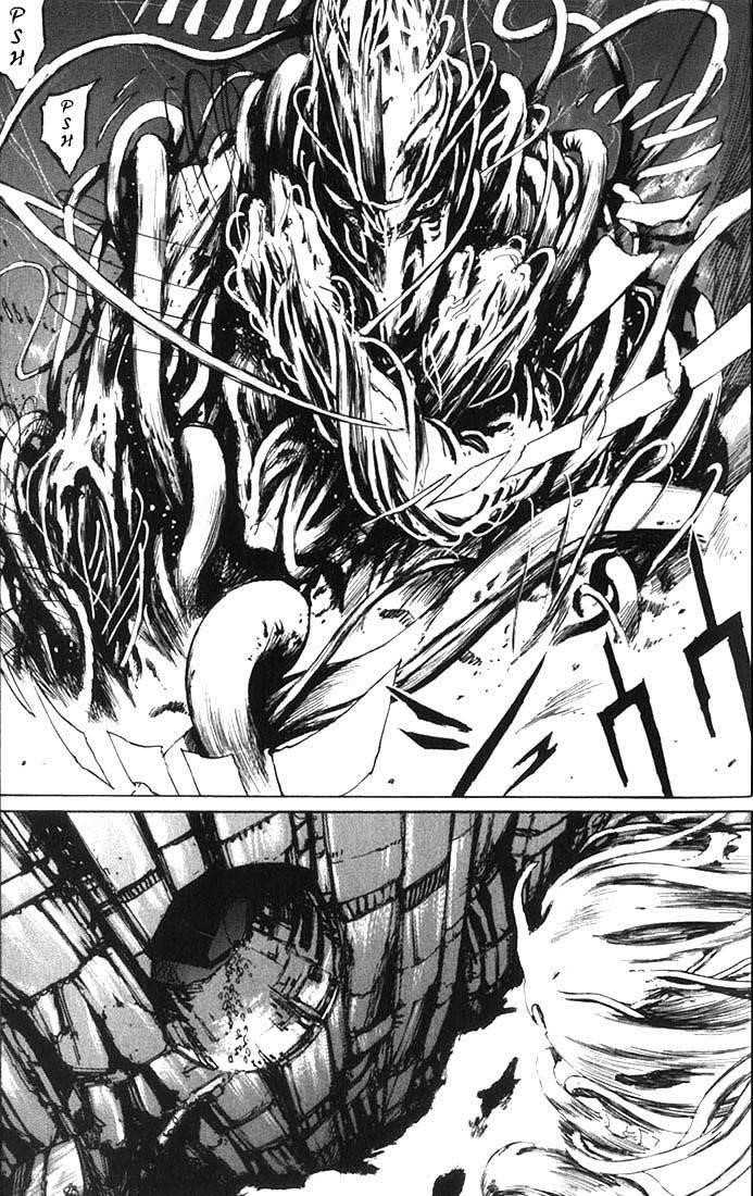 Read Blame Manga Online