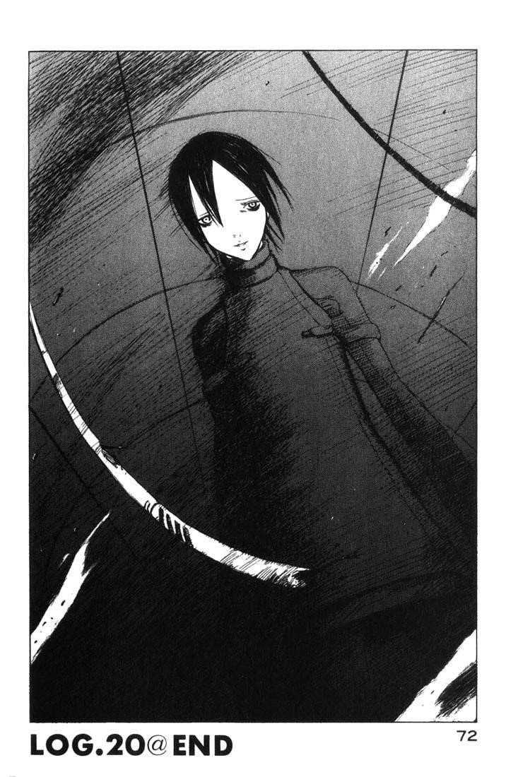 Read Blame Manga Online