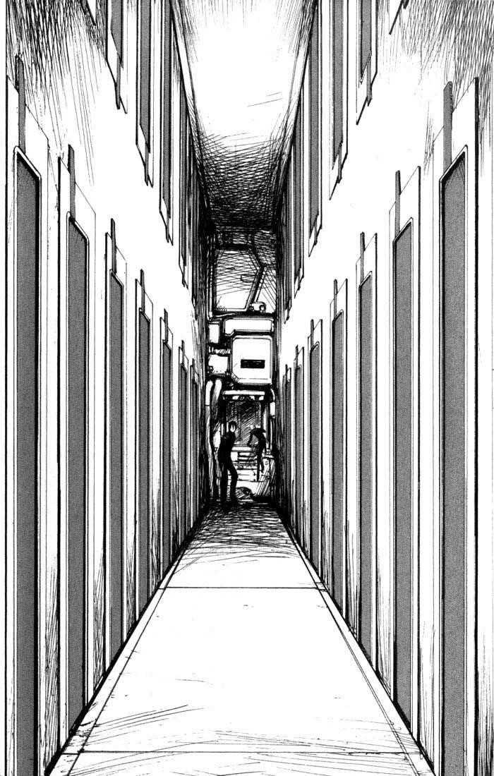 Read Blame Manga Online