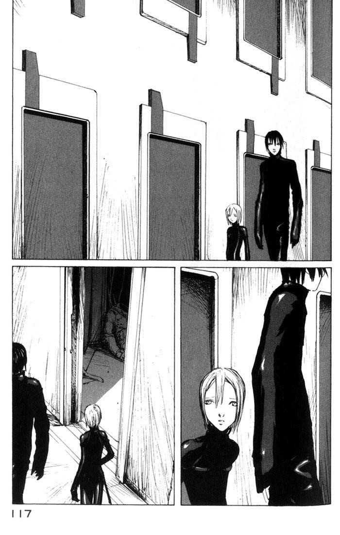 Read Blame Manga Online