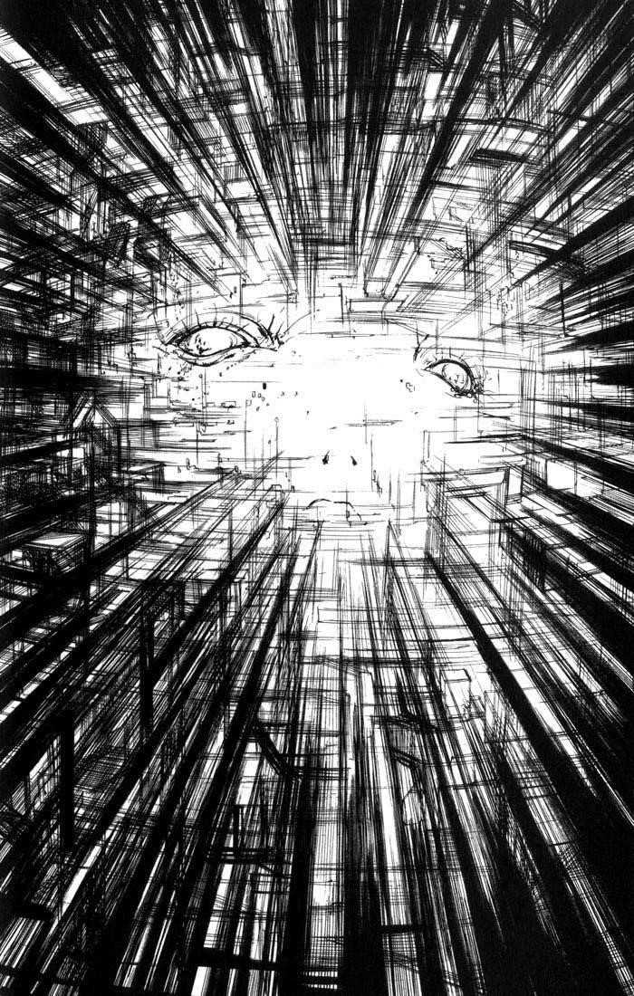 Read Blame Manga Online