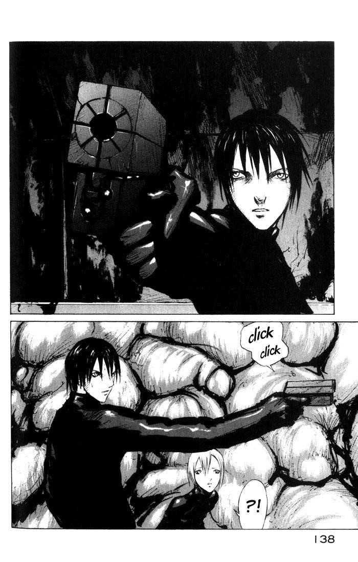 Read Blame Manga Online