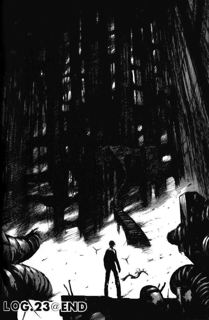 Read Blame Manga Online