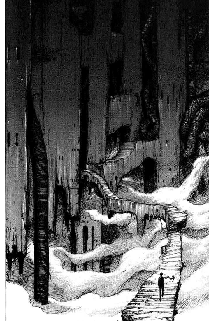 Read Blame Manga Online