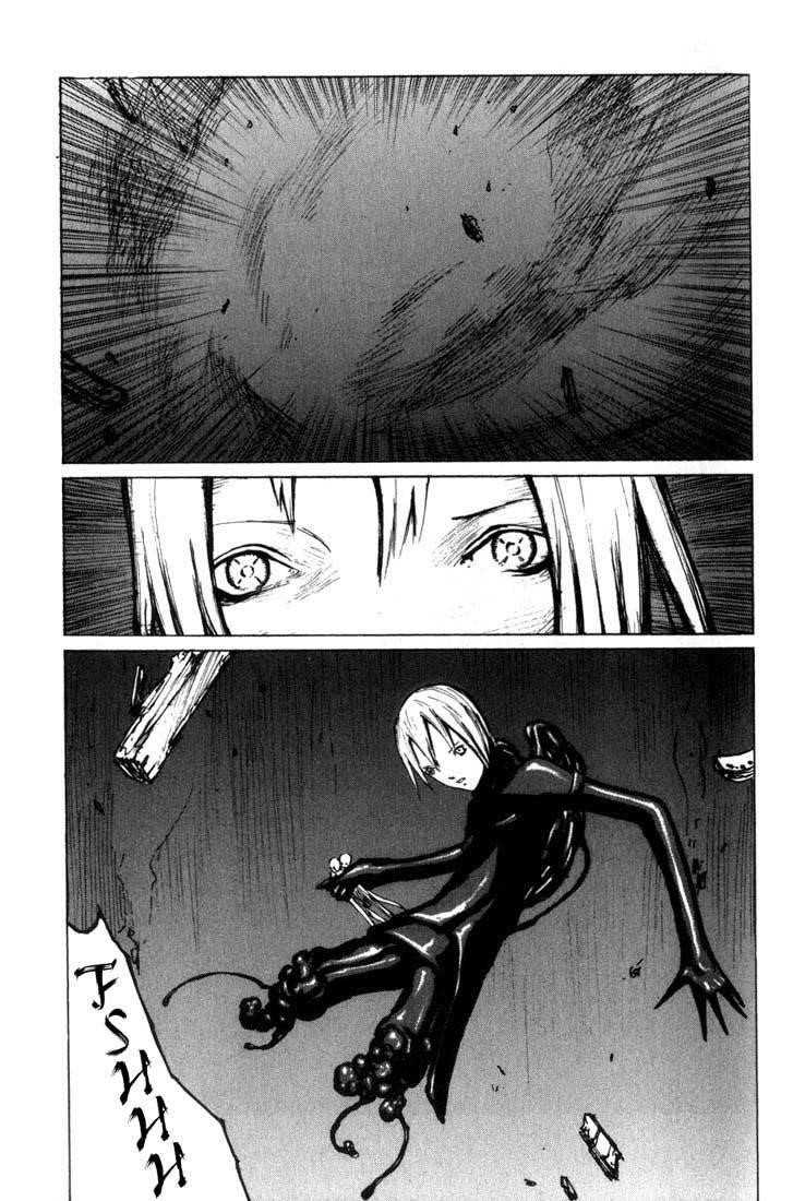 Read Blame Manga Online