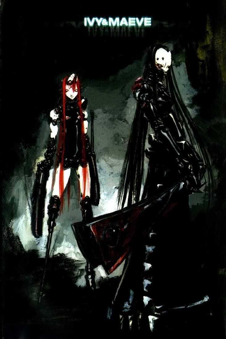 Read Blame Manga Online