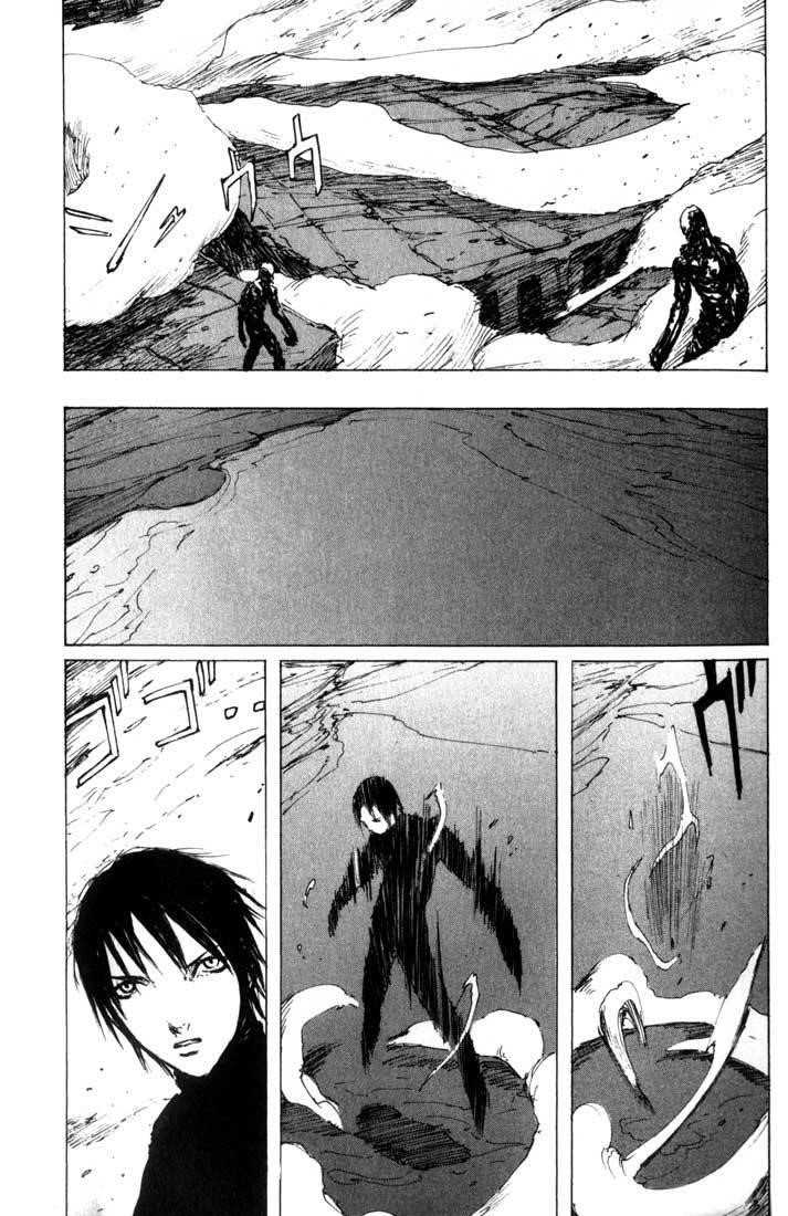 Read Blame Manga Online