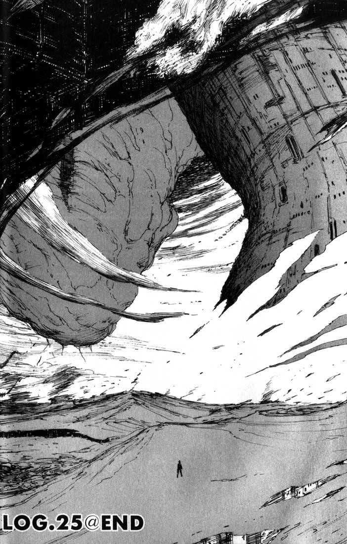 Read Blame Manga Online