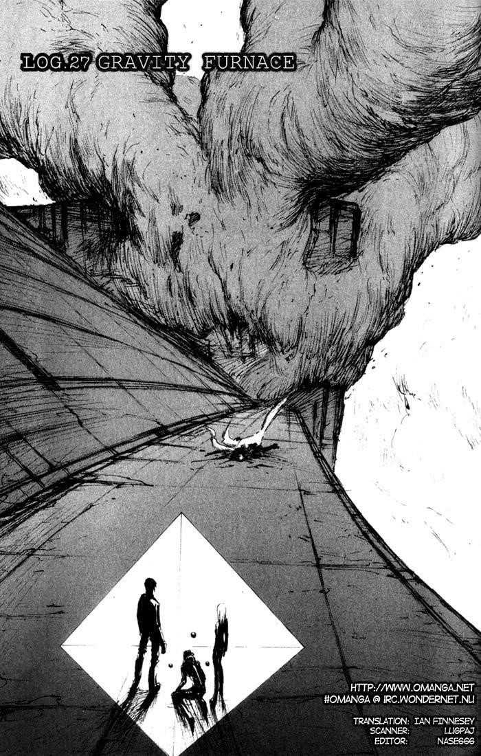 Read Blame Manga Online
