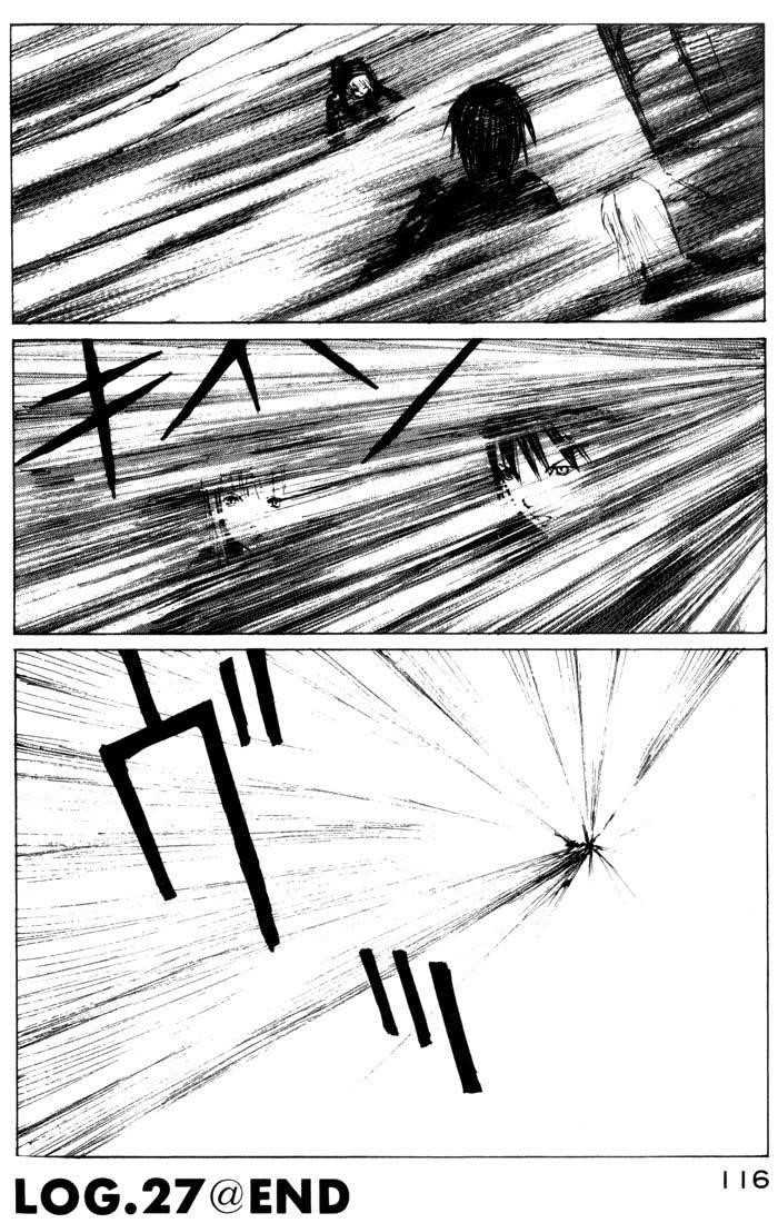 Read Blame Manga Online