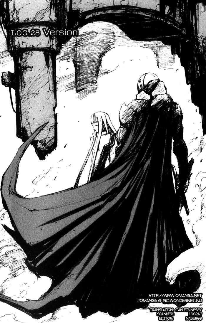 Read Blame Manga Online