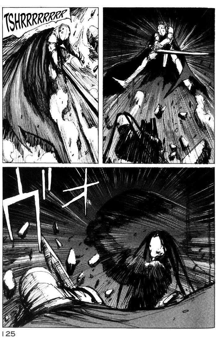 Read Blame Manga Online
