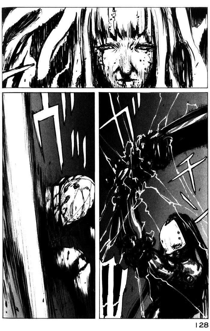 Read Blame Manga Online