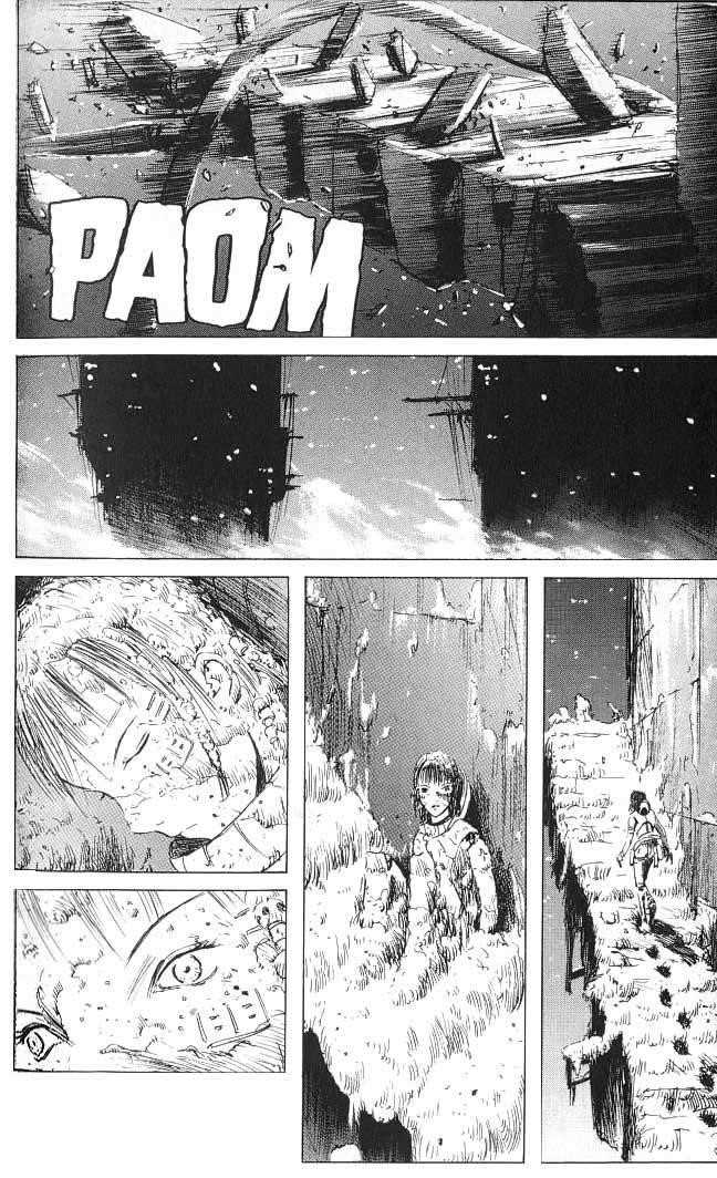 Read Blame Manga Online