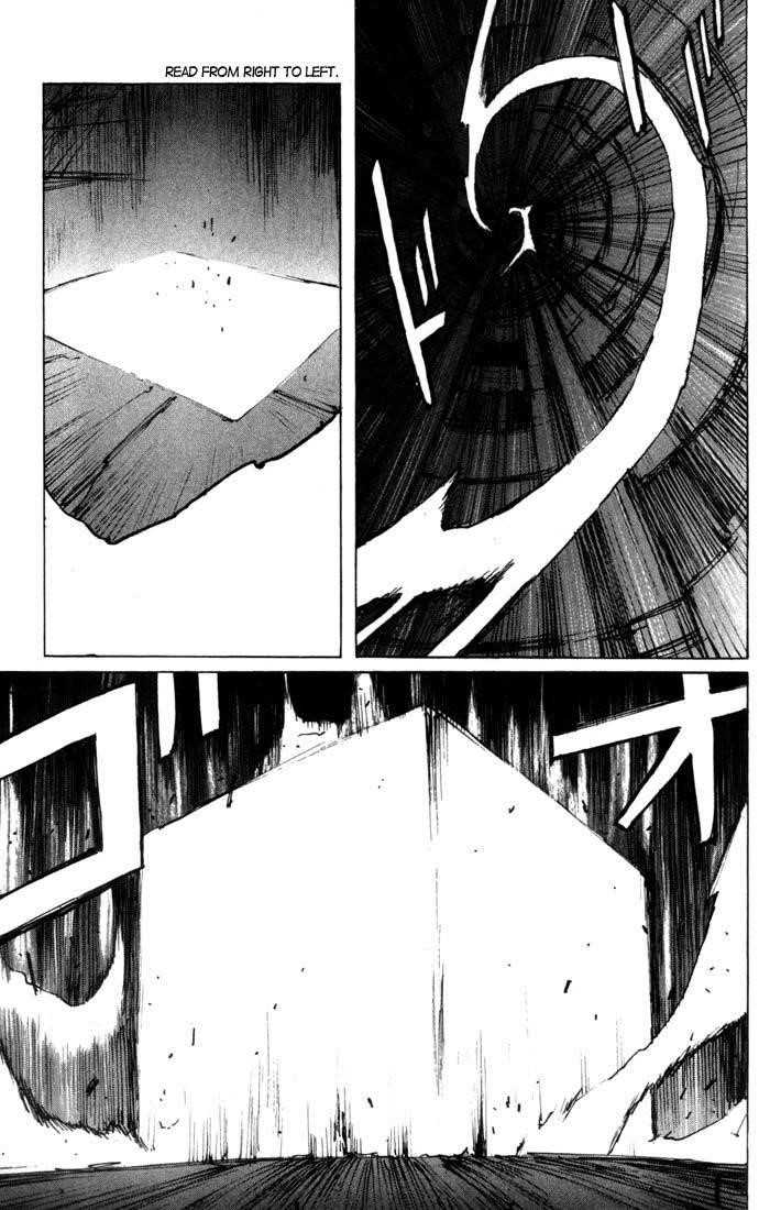 Read Blame Manga Online