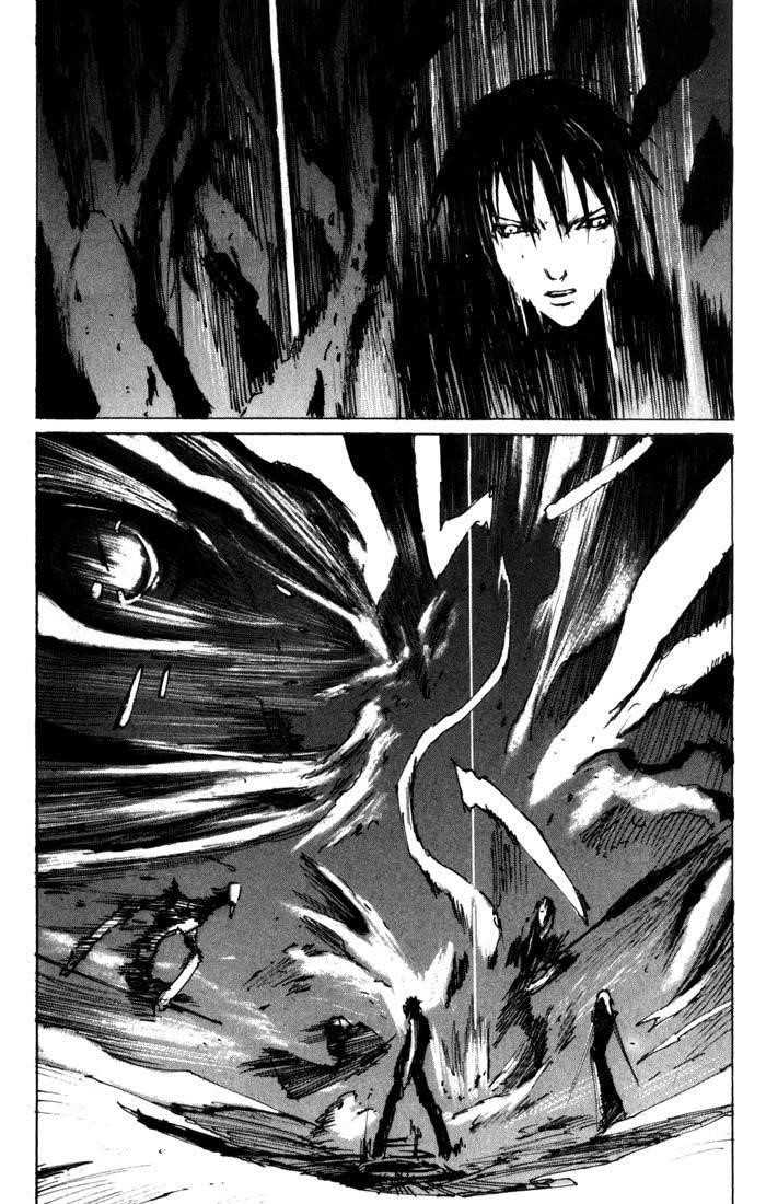 Read Blame Manga Online
