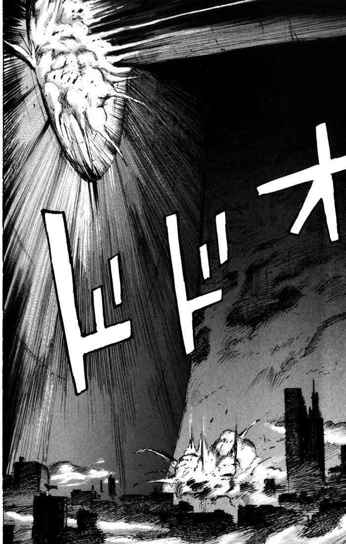 Read Blame Manga Online