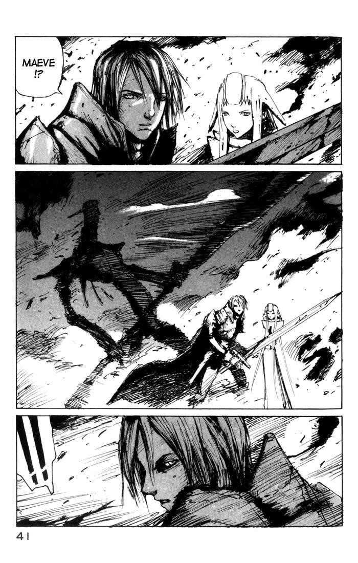Read Blame Manga Online
