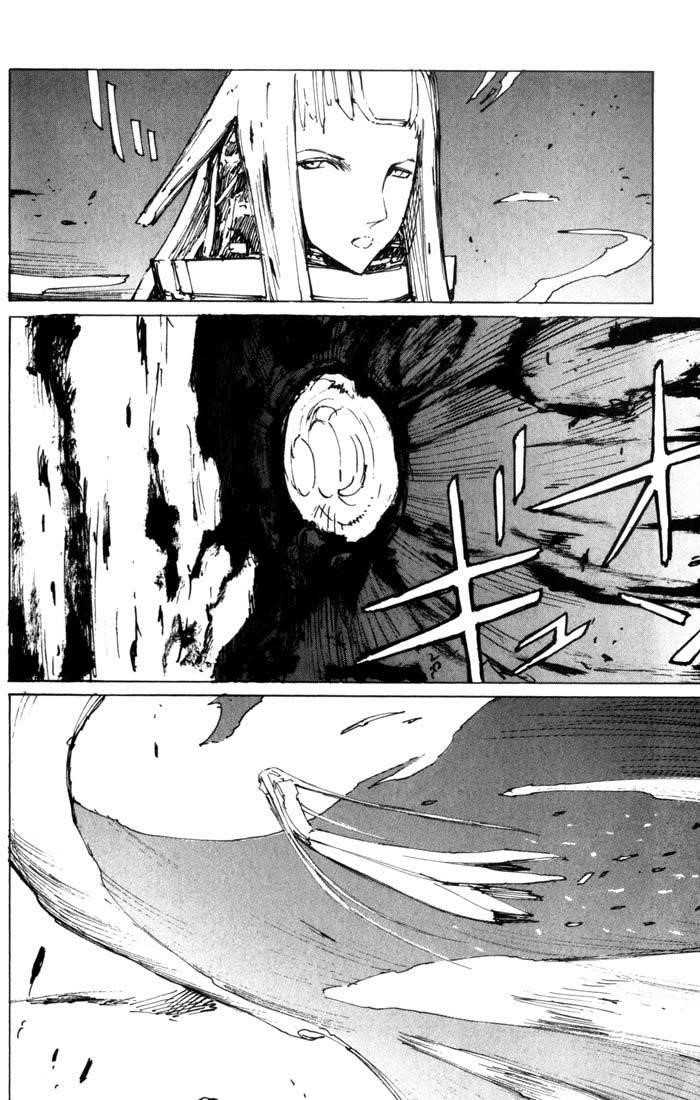 Read Blame Manga Online