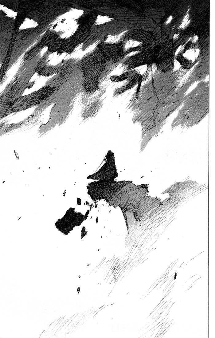 Read Blame Manga Online