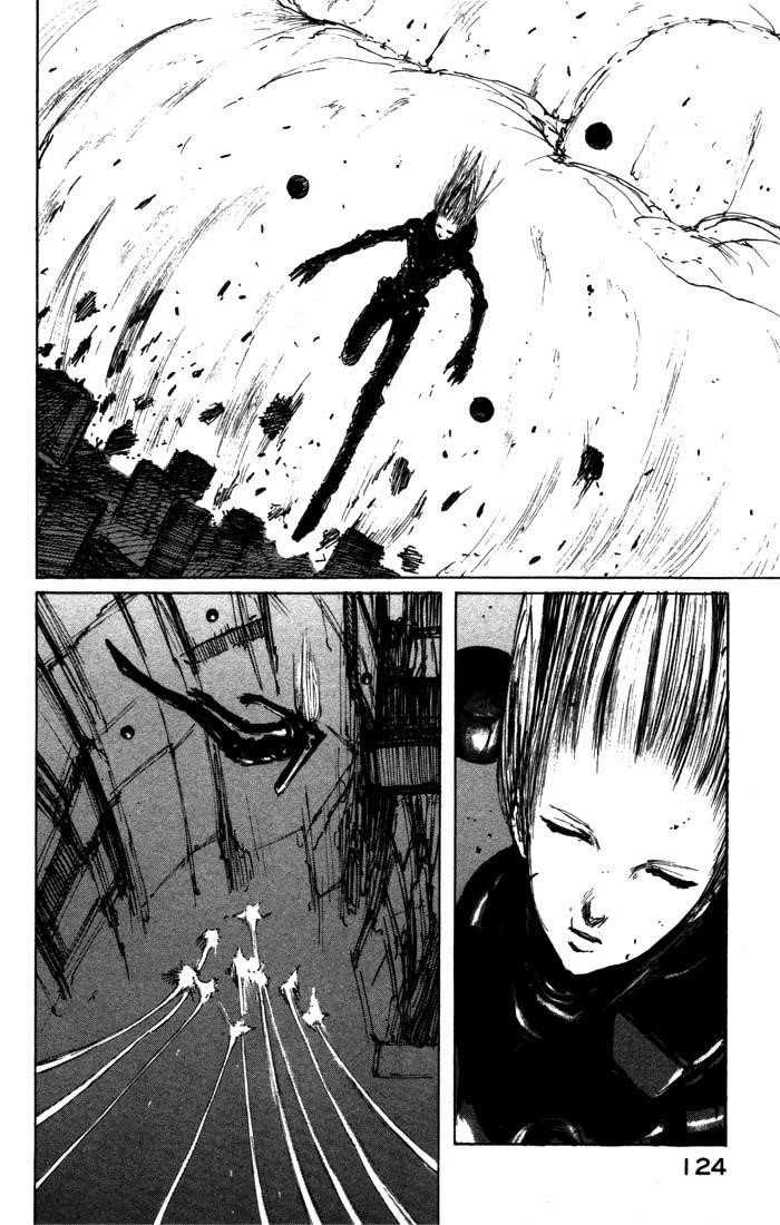 Read Blame Manga Online