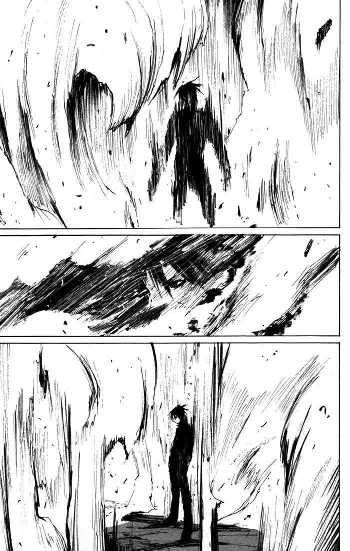 Read Blame Manga Online