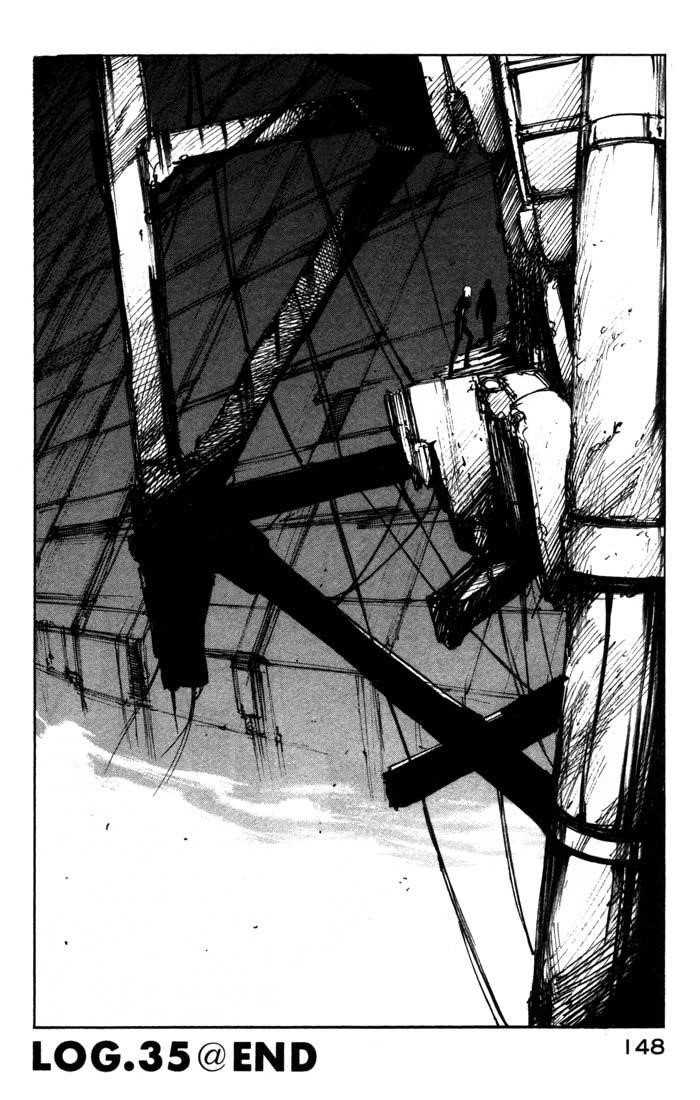 Read Blame Manga Online