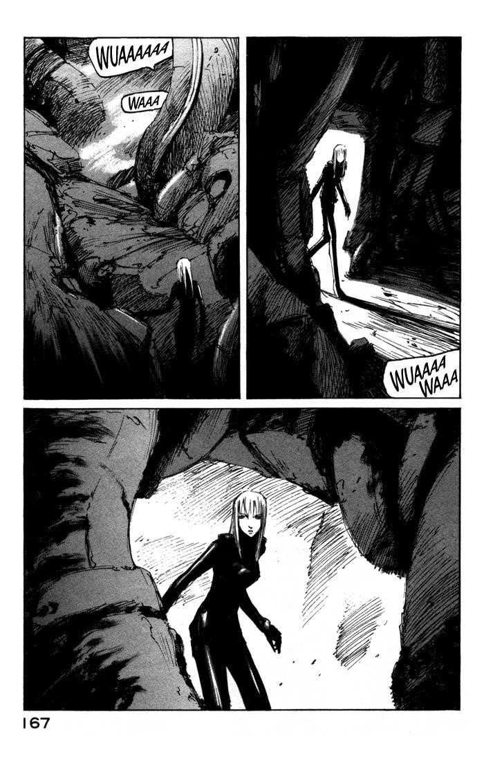 Read Blame Manga Online