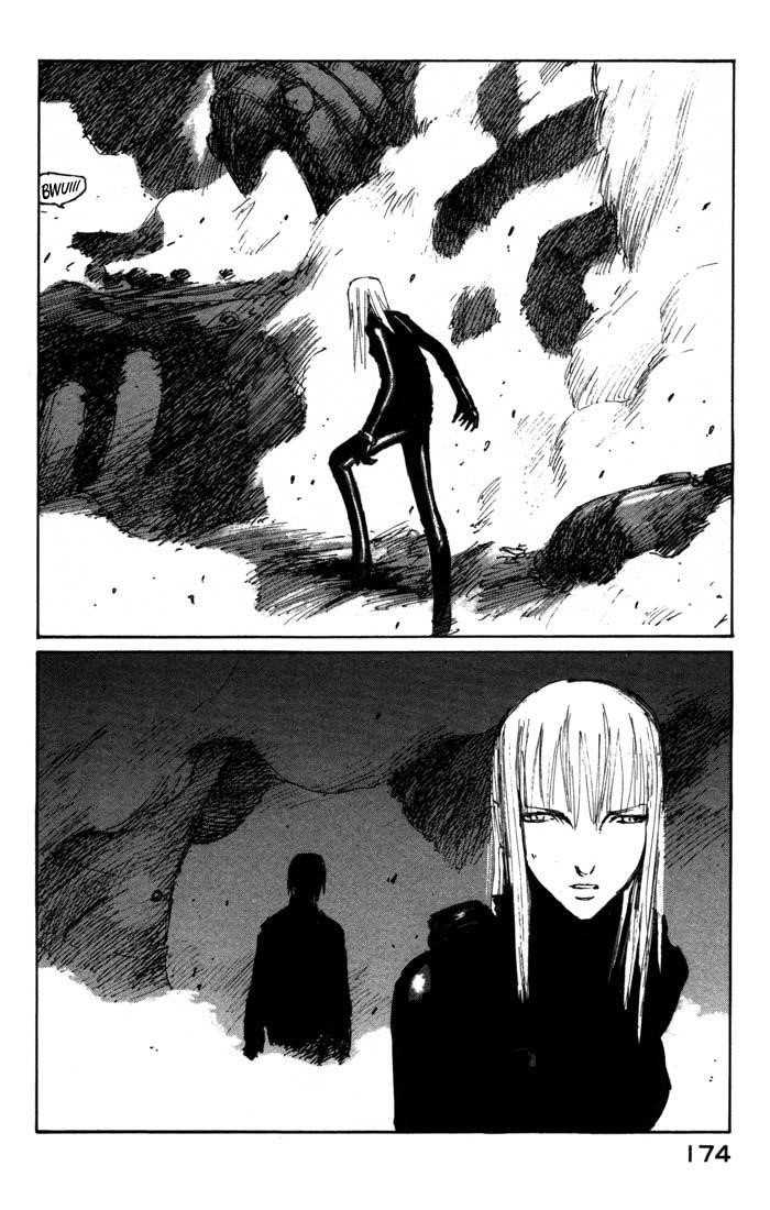 Read Blame Manga Online