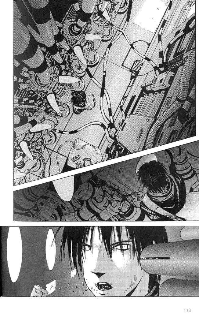 Read Blame Manga Online
