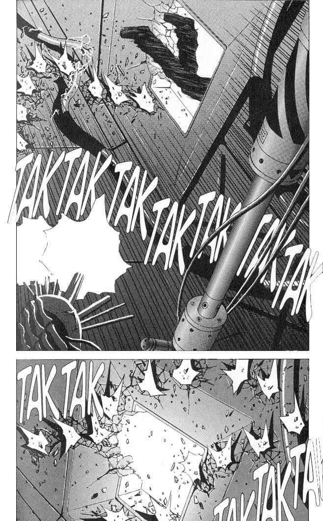 Read Blame Manga Online