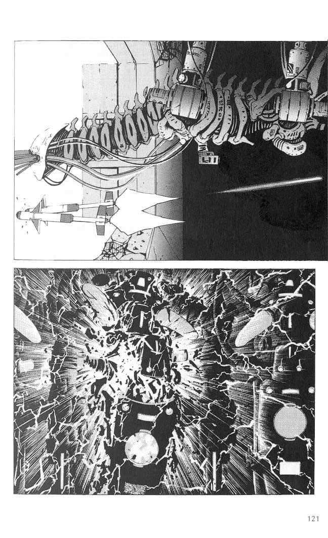 Read Blame Manga Online